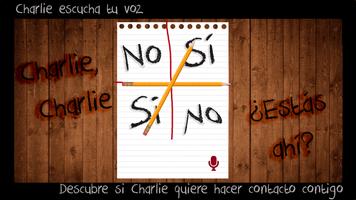 Charlie Charlie El Reto captura de pantalla 3