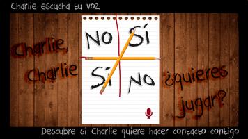 Charlie Charlie El Reto captura de pantalla 1