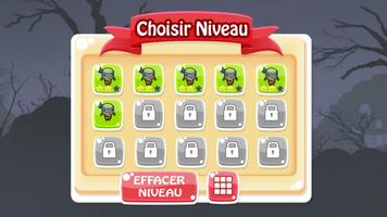 Tortue Ninja 2: Zombie Attack capture d'écran 1