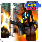Gun Mods for minecraft 2020 icon