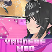 ”Mod Sakura School Yandere MCPE