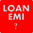 EMI Calculator - Loan Planner/ icon