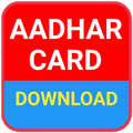 Aadhar Card Online Download