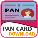 Pan Card Download - Online Status/Track/Correction