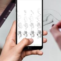 تعلم رسم للمبتدئين خطوة بخطوة poster