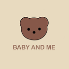 Baby And Me icon