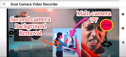 バックグラウンドビデオレコーダープロ アプリダウンロード