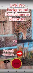 バックグラウンドビデオレコーダープロ アプリダウンロード