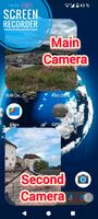 Background Video Recorder Pro screenshot 2