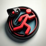 Motion Detector  A.I. icon