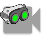 Night Vision - Long Exposure Video Camera icon