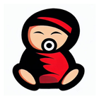 Baby Monitor アイコン