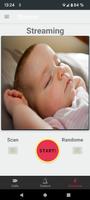 Baby Monitor Affiche