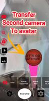 Dual Camera Video Recorder Screenshot 2