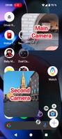Screen Recorder Dual Camera screenshot 1