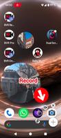 Screen Recorder Dual Camera screenshot 2