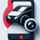 Driver Recorder - Dash Cam icône