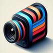Video Filter Camera アイコン
