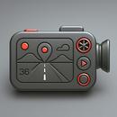 GPS Video Camera Recorder APK
