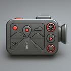 GPS Video Camera Recorder icon