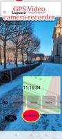 GPS Video Camera Recorder poster