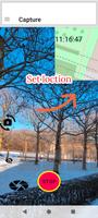 GPS Video Camera Recorder screenshot 3