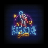 Karaoke TV(AR) icône