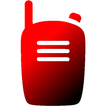 Walkie Talkie  Wear OS ikon