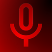 Background Audio Recorder Pro icon