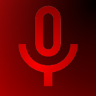 Background Audio Recorder Pro ikon