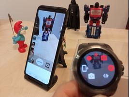 wear os camera screenshot 2