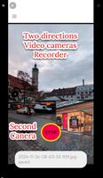 Two Ways Camera পোস্টার