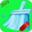 Master Cleaner And Cooling Fan APK
