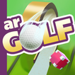 Pocket Golf King AR