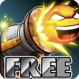 BlastABall FREE ไอคอน