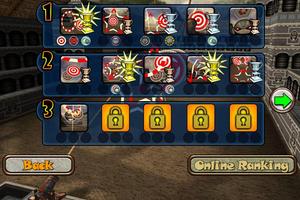 3 Schermata BlastABall FREE
