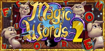 Magic Words 2