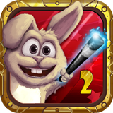 آیکون‌ Magic Words 2