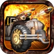 Steampunk Racing 3D