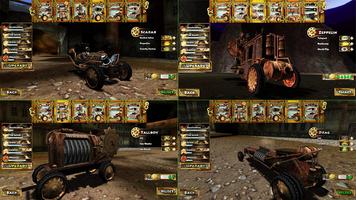Steampunk Racing 3D gönderen