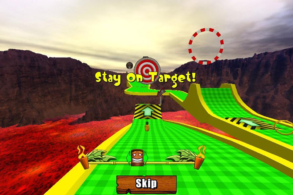 Tiki Golf Adventure Island for Android - APK Download
