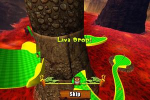 Tiki Golf Adventure Island screenshot 2