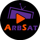 Arb Sat 圖標