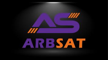 Arb Sat 海報