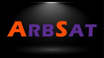 Arb Sat 截圖 3