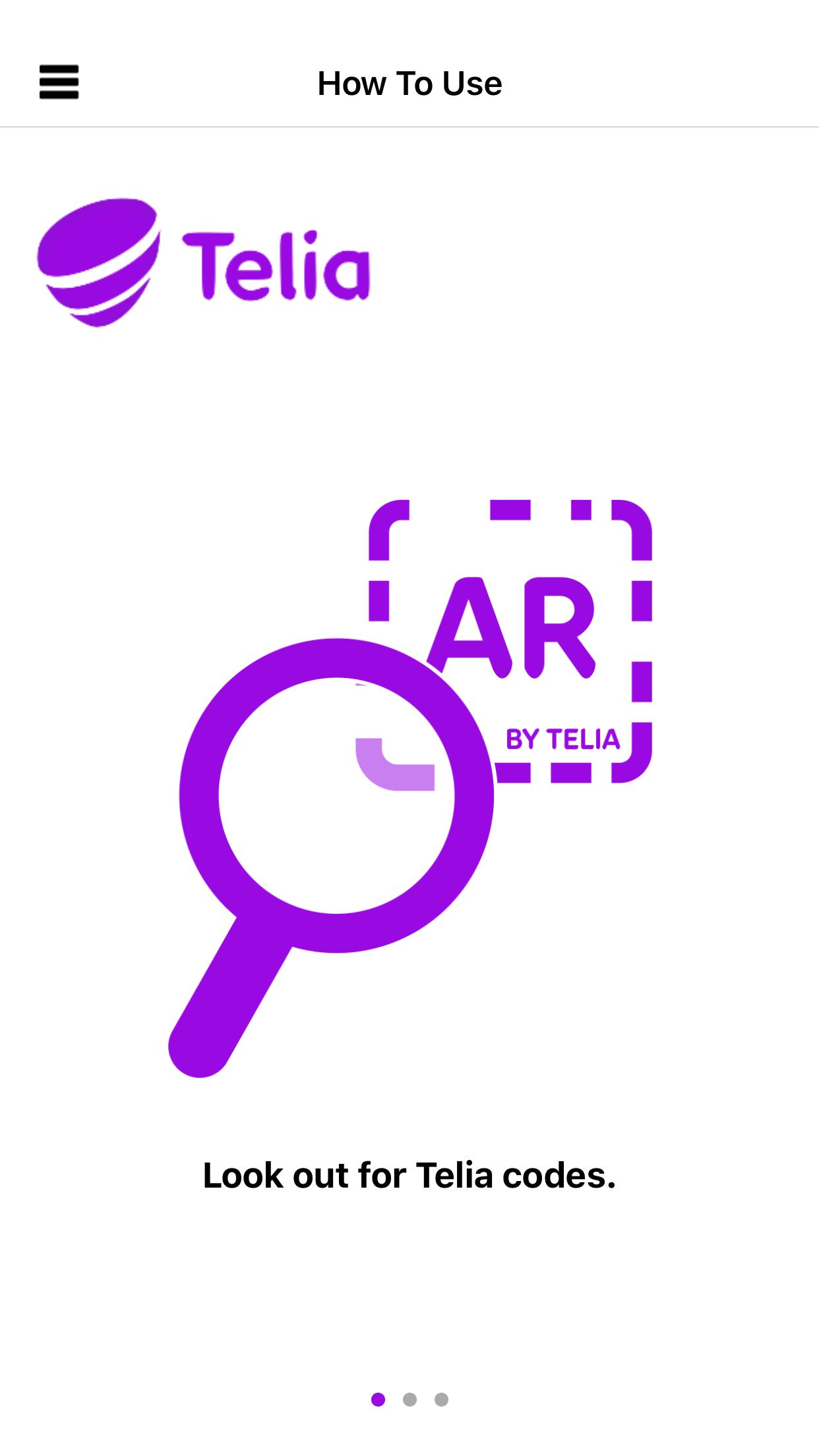 AR by Telia APK for Android Download