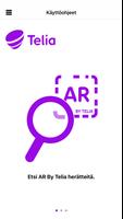 AR By Telia ポスター