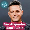 14a Alejandro Sanz Audio