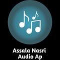 Assala Nasri Audio Ap