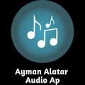 14 Ayman Alatar Audio
